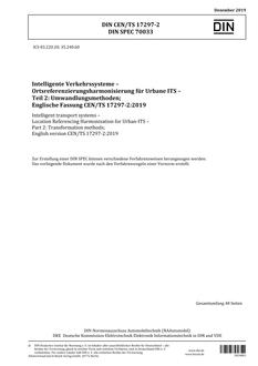 DIN CEN/TS 17297-2 pdf