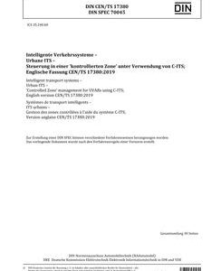 DIN CEN/TS 17380 pdf