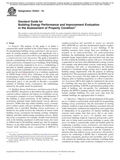 ASTM E3224-19 pdf