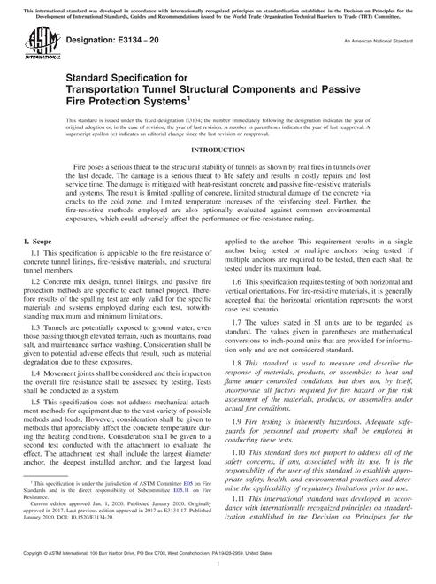 ASTM E3134-20 pdf