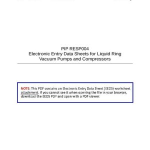 PIP RESP004 EEDS pdf