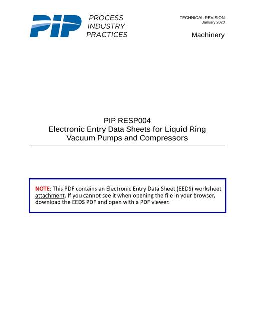 PIP RESP004 EEDS pdf