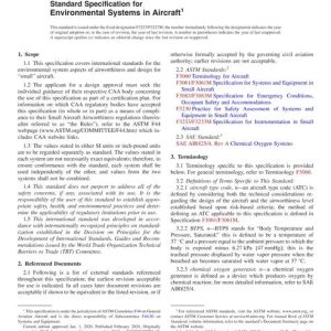 ASTM F3227/F3227M-20 pdf