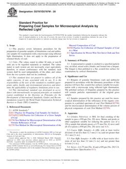 ASTM D2797/D2797M-20 pdf