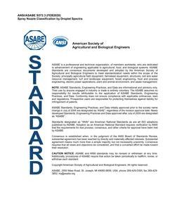 ASAE/ASABE S572.3 pdf