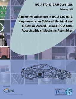 IPC J-STD-001GA/A-610GA pdf