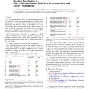 ASTM A671/A671M-20 pdf