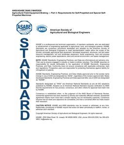 ASAE/ASABE S648-3 pdf