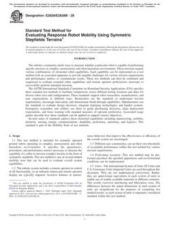 ASTM E2828/E2828M-20 pdf