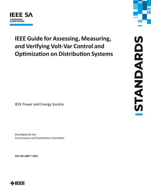 IEEE 1885-2022 pdf