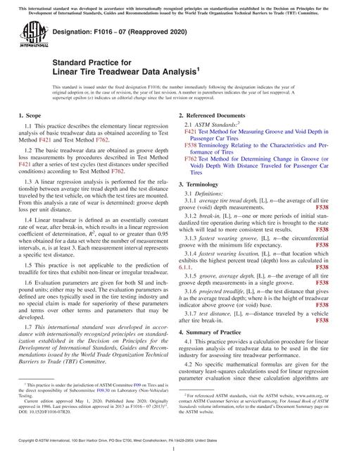 ASTM F1016-07(2020) pdf