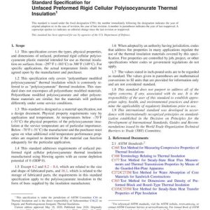 ASTM C591-20 pdf