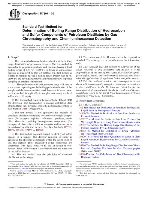 ASTM D7807-20 pdf