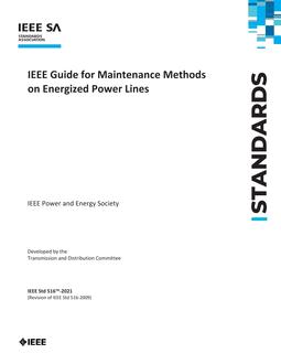 IEEE 516-2021 pdf