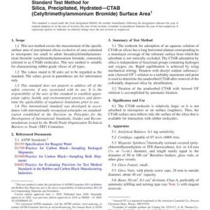 ASTM D6845-20 pdf