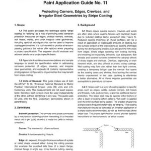 SSPC PA Guide 11 pdf