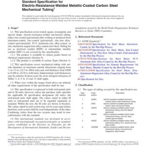 ASTM A787/A787M-20 pdf