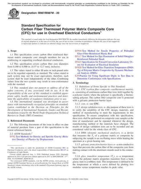 ASTM B987/B987M-20 pdf