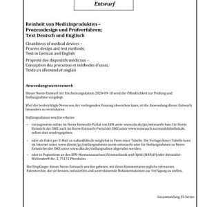 DIN 5343 - DRAFT pdf