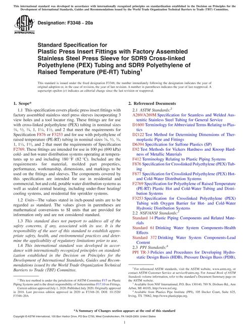 ASTM F3348-20a pdf