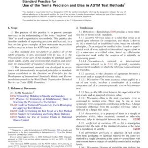 ASTM E177-20 pdf