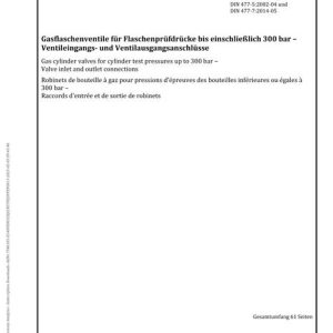 DIN 477 pdf