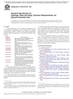 ASTM A781/A781M-20a pdf