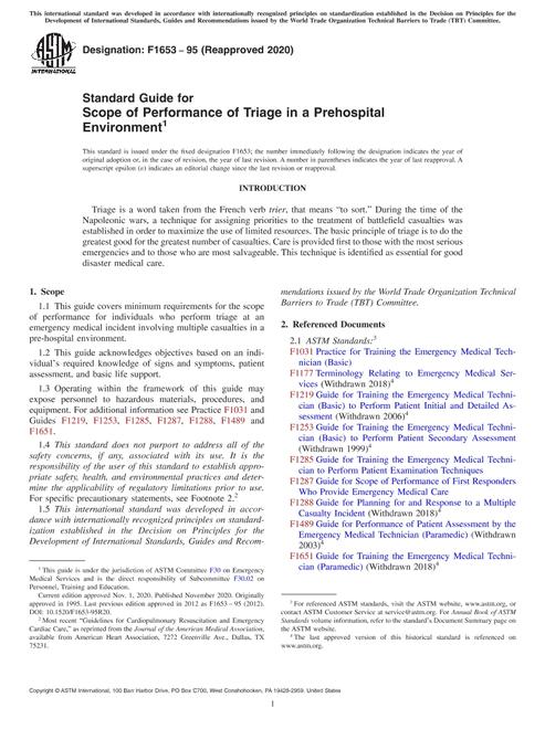 ASTM F1653-95(2020) pdf