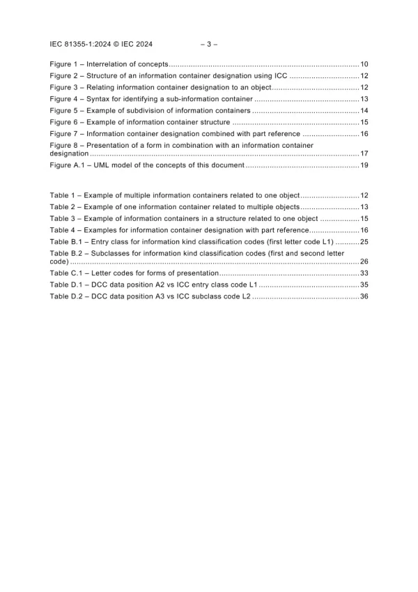 IEC 81355-1 Ed. 1.0 b:2024 pdf