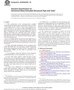 ASTM B429/B429M-20 pdf