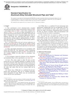 ASTM B429/B429M-20 pdf