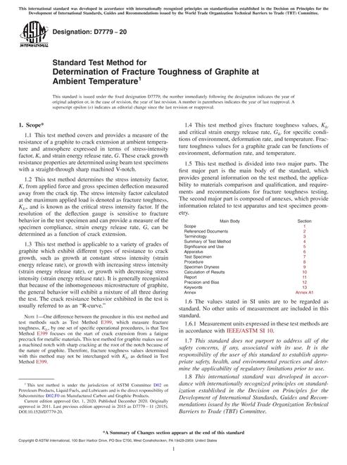 ASTM D7779-20 pdf