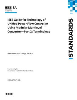 IEEE 2745.2-2021 pdf