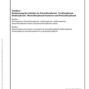 DIN 50009 pdf