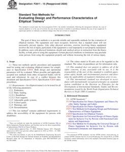 ASTM F2811-15(2020) pdf