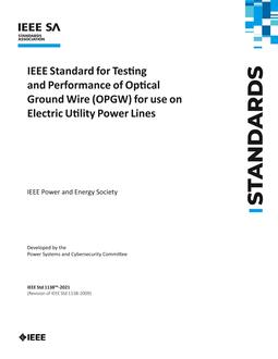 IEEE 1138-2021 pdf