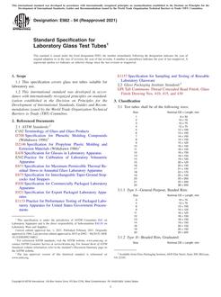 ASTM E982-94(2021) pdf