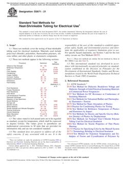 ASTM D2671-21 pdf