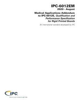 IPC 6012EM pdf