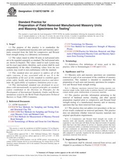 ASTM C1587/C1587M-21 pdf