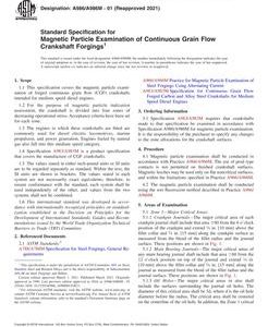 ASTM A986/A986M-01(2021) pdf