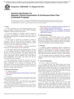 ASTM A986/A986M-01(2021) pdf