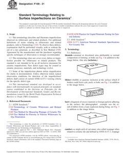 ASTM F109-21 pdf