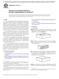 ASTM F109-21 pdf