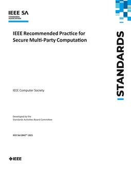 IEEE 2842-2021 pdf