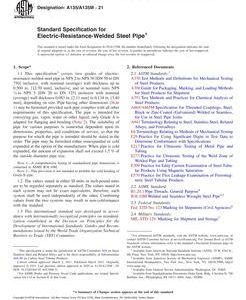 ASTM A135/A135M-21 pdf