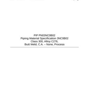 PIP PN03NC0B02 pdf