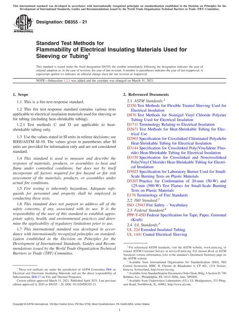 ASTM D8355-21 pdf