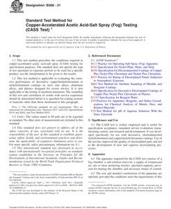 ASTM B368-21 pdf