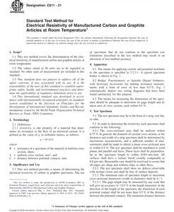 ASTM C611-21 pdf